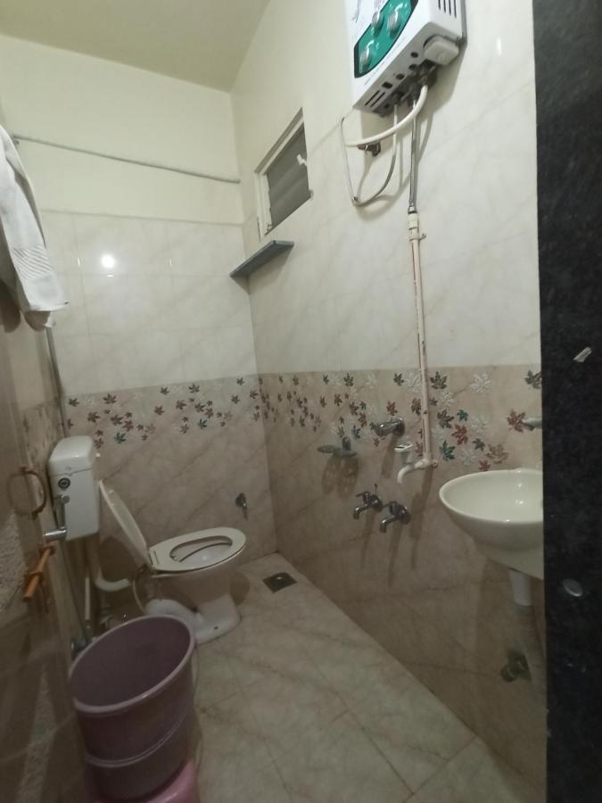 Malwade Motel Pune Ngoại thất bức ảnh